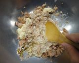 パリパリ☆レンコンツナマヨサラダ作り方2写真