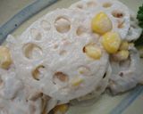 パリパリ☆レンコンツナマヨサラダ作り方3写真