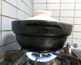 土鍋ご飯（１合）作り方4写真