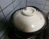 土鍋ご飯（１合）作り方5写真