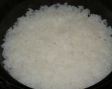 土鍋ご飯（１合）作り方8写真