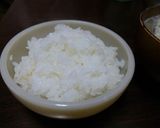 土鍋ご飯（１合）作り方9写真