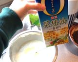 米粉のゴマパウンドケーキ◎作り方6写真