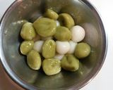 本格☆和風抹茶パフェ作り方7写真