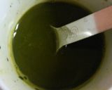 本格☆和風抹茶パフェ作り方9写真