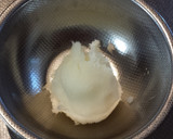 ふわとろレバーのタバスコおろし和え作り方3写真