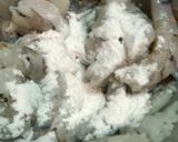 えびのオーロラソース炒め作り方1写真