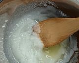 激うま♪サラダ油で抹茶アメリカンクッキー作り方2写真