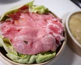酢味噌でどうぞ☆セイロ蒸し野菜作り方3写真