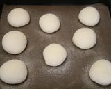 洋風おかずに合うコーンパン作り方4写真