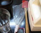 基本のマカロン作り方3写真