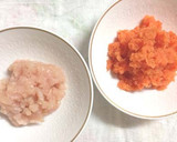 料理学校で習った人参と鶏肉のバターライス作り方2写真