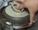 角煮にならないスペアリブ作り方3写真