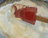 基本のマカロン作り方10写真
