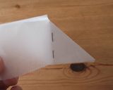 イチゴミルク　ひとくちケーキ作り方3写真