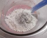 イチゴミルク　ひとくちケーキ作り方9写真