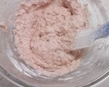 イチゴミルク　ひとくちケーキ作り方10写真