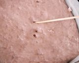 イチゴミルク　ひとくちケーキ作り方13写真