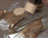 角煮にならないスペアリブ作り方5写真
