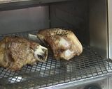 角煮にならないスペアリブ作り方6写真