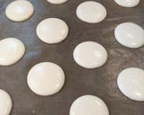 基本のマカロン作り方14写真