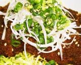 めんつゆ使用！カツ丼や親子丼の黄金比率！作り方13写真