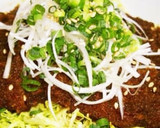めんつゆ使用！カツ丼や親子丼の黄金比率！作り方13写真