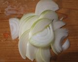 鶏肉の塩風味鍋作り方4写真