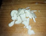 ホールトマトのハッシュドビーフ！作り方4写真
