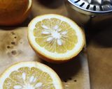 だいだいポン酢作り方1写真