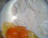 便秘解消☆ヘルシーで美味♪炊飯器ケーキ作り方3写真