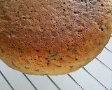 便秘解消☆ヘルシーで美味♪炊飯器ケーキ作り方13写真