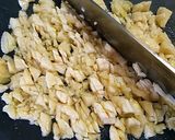 便秘解消☆ヘルシーで美味♪炊飯器ケーキ作り方5写真