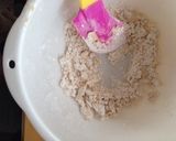簡単ミルクティーの粉末でサクッとクッキー作り方3写真