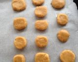 簡単ミルクティーの粉末でサクッとクッキー作り方5写真