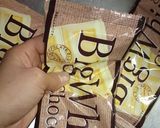 激うま♪サラダ油で抹茶アメリカンクッキー作り方1写真