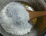 激うま♪サラダ油で抹茶アメリカンクッキー作り方3写真