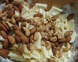 激うま♪サラダ油で抹茶アメリカンクッキー作り方4写真