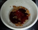 ホールトマトのハッシュドビーフ！作り方7写真