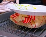 こんにゃくと枝豆の白和え作り方1写真