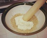こんにゃくと枝豆の白和え作り方7写真