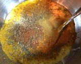 圧力鍋で☆柔らか辛ーい！チキンカレー作り方2写真