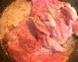 圧力鍋で☆柔らか辛ーい！チキンカレー作り方3写真
