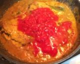 圧力鍋で☆柔らか辛ーい！チキンカレー作り方5写真