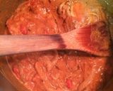 圧力鍋で☆柔らか辛ーい！チキンカレー作り方6写真