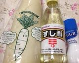 超特急の酢大根…(o˘◡˘o)作り方1写真