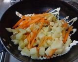 最速のベイクドポテトサラダ作り方7写真