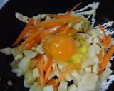 最速のベイクドポテトサラダ作り方8写真