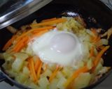 最速のベイクドポテトサラダ作り方12写真
