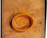キャラ弁♡プリキュア♡ランスでランス~♡作り方5写真